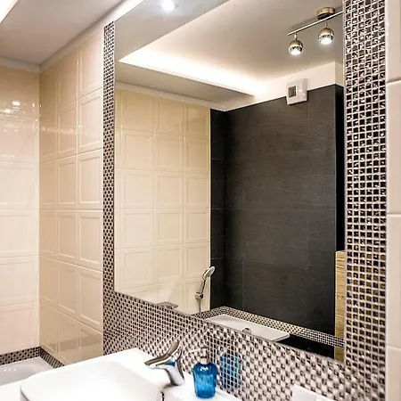 Διαμέρισμα Rent - Chmielna 72/83