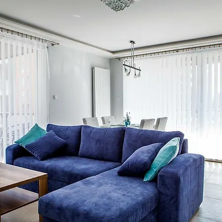 Διαμέρισμα Rent - Chmielna 72/83