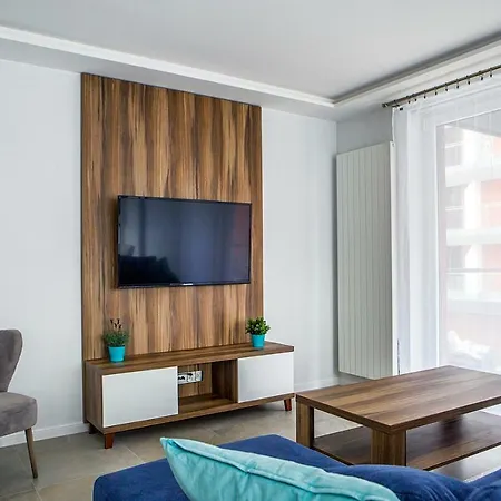 Apartament Rent - Chmielna 72/83